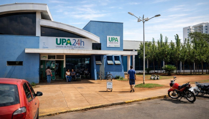 Imagem gerada com IA