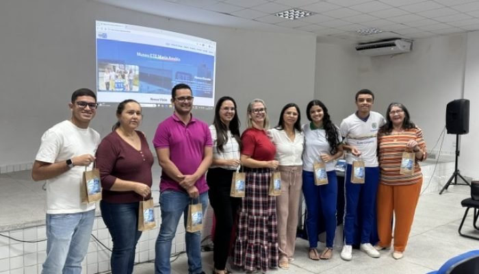 Museu Virtual preserva história da ETE em Cabrobó