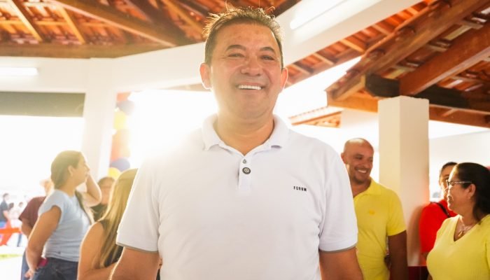 Araripina lidera desempenho social no Araripe pelo segundo ano
