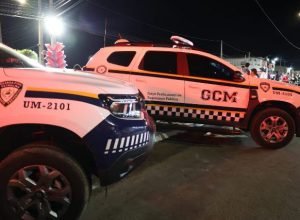 Petrolina intensifica segurança para a Jecana do Capim