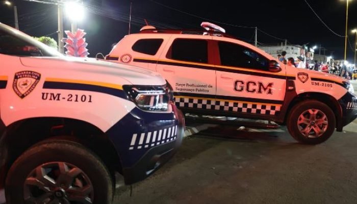 Petrolina intensifica segurança para a Jecana do Capim