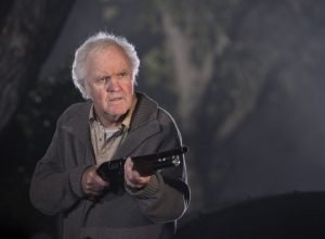 Enteado é acusado de homicídio do ator James Handy
