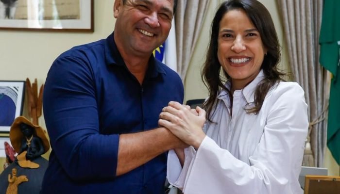 Prefeito de Primavera se filia ao PSD, fortalecendo base de Raquel Lyra