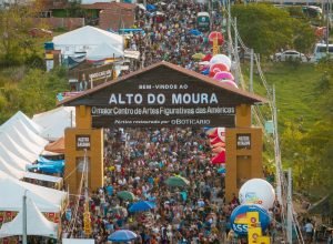 Alto do Moura celebra São João com grandes nomes da música nordestina