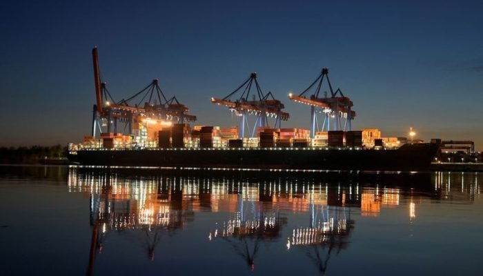 Impacto das novas tarifas dos EUA pode fortalecer exportações brasileiras para a China