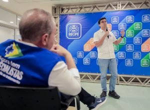 Recife assegura R$ 32 milhões para Hospital da Criança via SUS