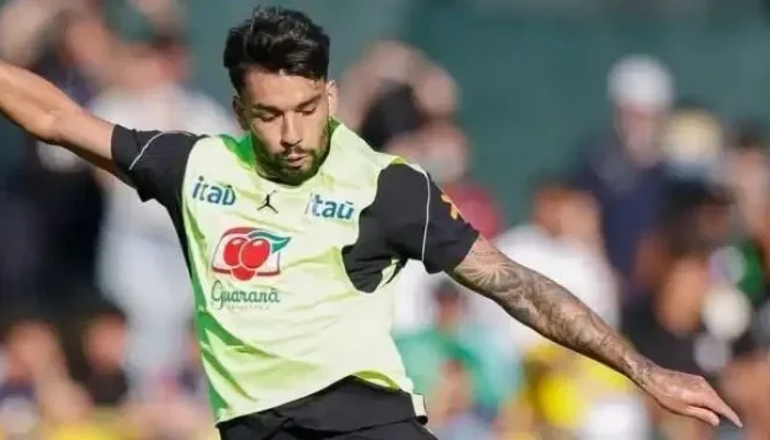 Seleção Brasileira enfrenta Egito em último amistoso antes da Copa
