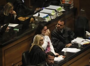 MP busca reverter perdão judicial concedido a Monique Medeiros