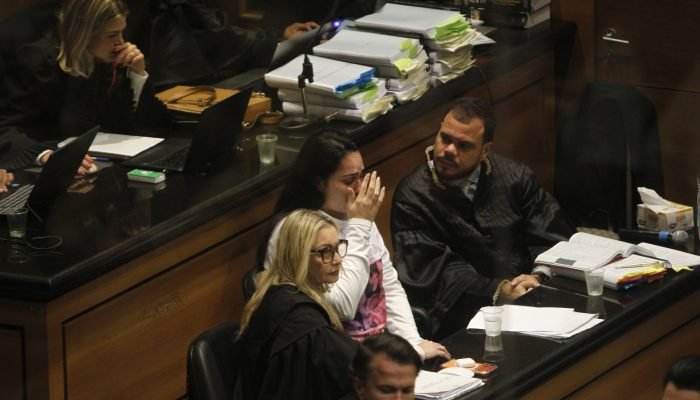 MP busca reverter perdão judicial concedido a Monique Medeiros
