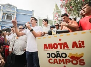 João Campos anuncia rede de apoio a crianças neurodivergentes em Pernambuco