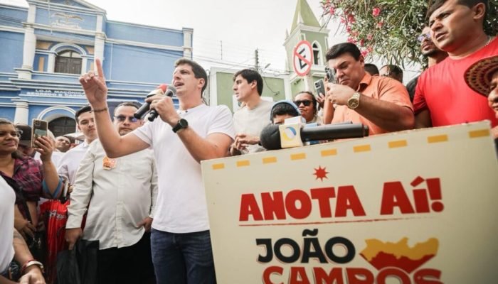 João Campos anuncia rede de apoio a crianças neurodivergentes em Pernambuco