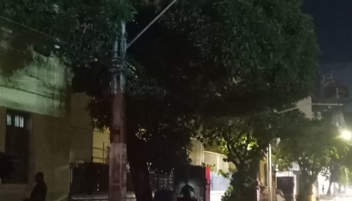 Moradores de Recife enfrentam problemas de infraestrutura e segurança