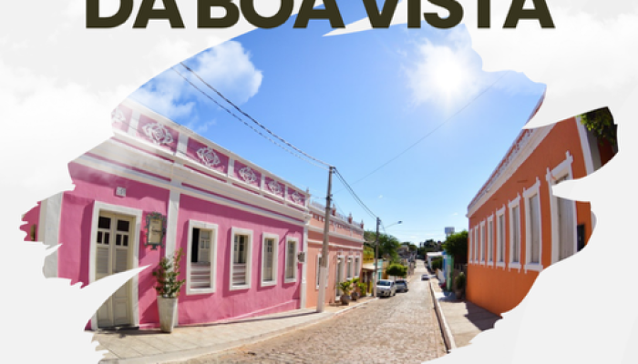 Santa Maria da Boa Vista celebra 154 anos de história e cultura