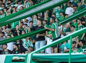 Chapecoense e Avaí disputam título da Copa Sul-sudeste 2026