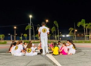 Parque do Povo se torna centro de atividades sociais e esportivas em Petrolina