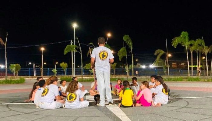 Parque do Povo se torna centro de atividades sociais e esportivas em Petrolina