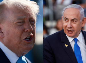 Trump apoia Netanyahu, mas sugere ataques mais precisos no Líbano