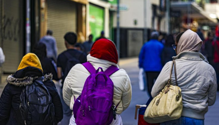 Frio extremo atinge Sul e Centro-oeste do Brasil com recordes históricos