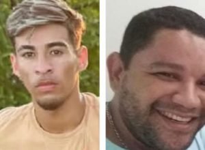 Acidente fatal entre motociclistas é registrado no centro de Salgueiro