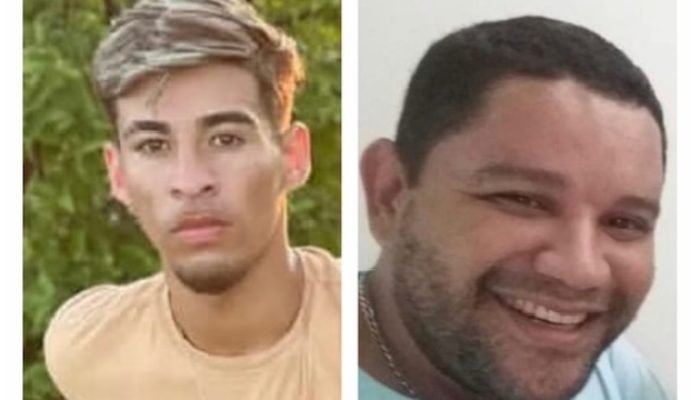 Acidente fatal entre motociclistas é registrado no centro de Salgueiro