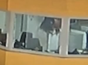 PRF salva bebê engasgada em Petrolina com manobra de emergência