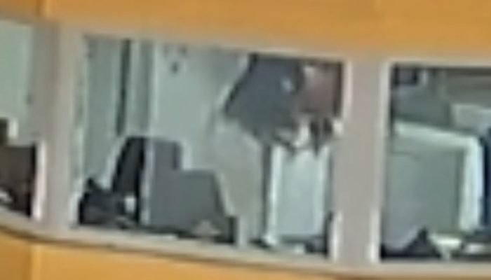 PRF salva bebê engasgada em Petrolina com manobra de emergência