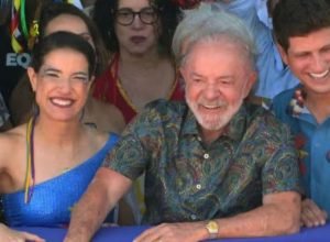 Lula confirma apoio a dois candidatos em Pernambuco