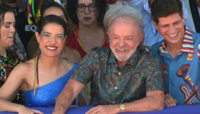 Lula confirma apoio a dois candidatos em Pernambuco