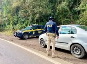 Operação Corpus Christi da PRF em Pernambuco registra aumento de acidentes e mortes