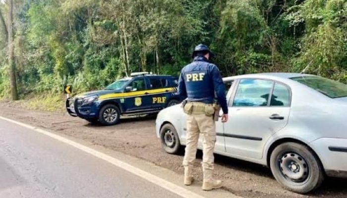 Operação Corpus Christi da PRF em Pernambuco registra aumento de acidentes e mortes