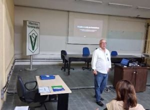 Adagro inicia capacitação em inspeção de leite para fortalecer fiscalização