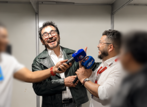 Padre Fábio de Melo comenta imagem gerada por IA com humor