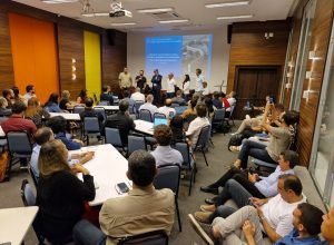 Pernambuco lança painel interativo para leis de urbanização