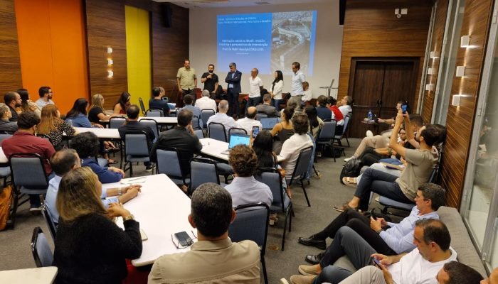 Pernambuco lança painel interativo para leis de urbanização