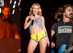 Guia dos gêneros musicais do Rock in Rio 2026: saiba o que esperar