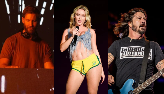 Guia dos gêneros musicais do Rock in Rio 2026: saiba o que esperar