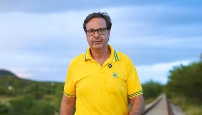 Gilson Machado pode ser peça-chave na eleição para senador em Pernambuco