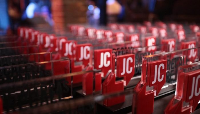 Empresas de Pernambuco são celebradas no JC Recall de Marcas 2026