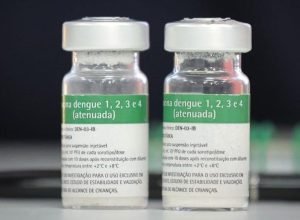 Vacina contra dengue do Butantan é suspensa para investigação rigorosa