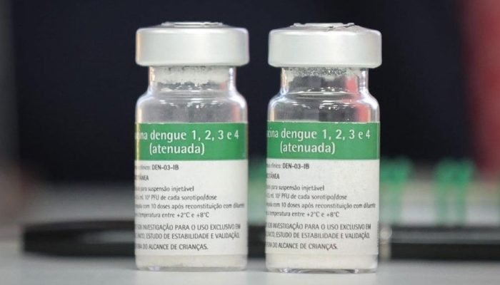 Vacina contra dengue do Butantan é suspensa para investigação rigorosa