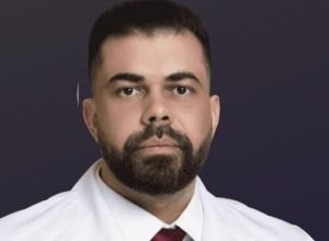 Médico foragido por morte em procedimento estético é capturado no Ceará