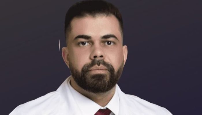 Médico foragido por morte em procedimento estético é capturado no Ceará