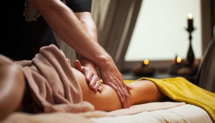 Massagem nuru em São Paulo: relaxamento e sensações únicas