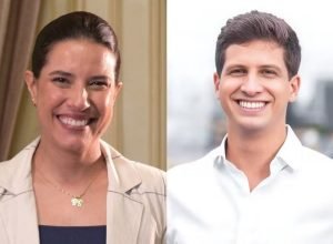 João Campos lidera corrida eleitoral em Pernambuco com 44% das intenções