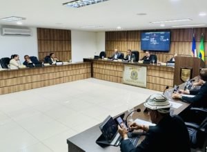 Câmara de Cabrobó aprova projetos para habitação e saúde