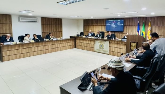 Câmara de Cabrobó aprova projetos para habitação e saúde