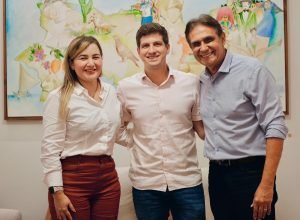 João Campos fortalece aliança política em Paulista