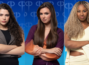 Sétima semana de "Casa do Patrão" coloca Andressa, Bianca e Mari na berlinda