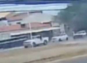Acidente fatal na Br-428 em Petrolina envolve jovem motociclista