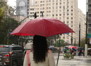 Ciclone traz chuvas intensas e mudanças climáticas no Brasil